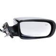 thumbnail image 1 of New OEM Replacement Door Mirror Compatible with 2011-2019 Chrysler 300 Right Passenger Side 3.6L 5.7L V6 292HP Replaces CH1321342 57010306AI-PFM 57010306AIPFM CH72CR CH72CR, 1 of 5