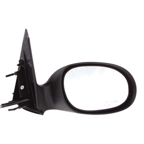 Side Mirror Compatible with 2001-2003 Chrysler PT Cruiser 2.4L I4 EDZ EDV Right Passenger Side 230HP Replaces 4724654AE CH22R CH1321185 CH22R