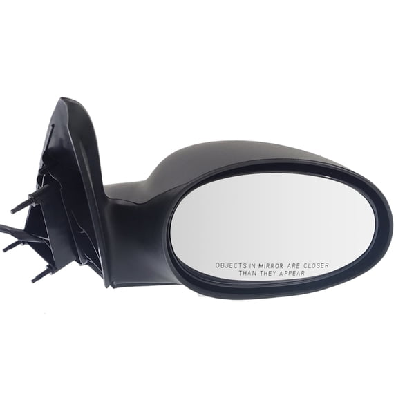 OEM Grade Door Mirror Compatible with 2004-2010 Chrysler PT PT Cruiser Right Passenger Side 2.4L I4 EDZ EDV 150HP Replaces CH1321261 5067422AD CH29ER CH29ER
