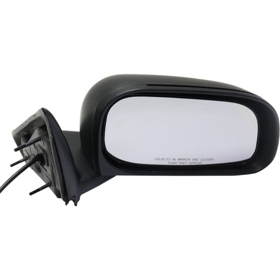 Side View Mirror Compatible with 2005-2011 Dodge Dakota Raider Dako 3.7L 4.7L V6 EKG EVA 210HP Replaces 55077624AI DG127ER DG127ER