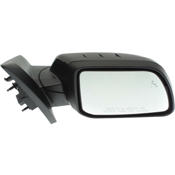 New Right Mirror Compatible With Ford Edge 2011 2012 2013 By Part Numbers FO1321500 FO1321502 CT4Z17682FAPTM CT4Z17682CAPTM FD09ER
