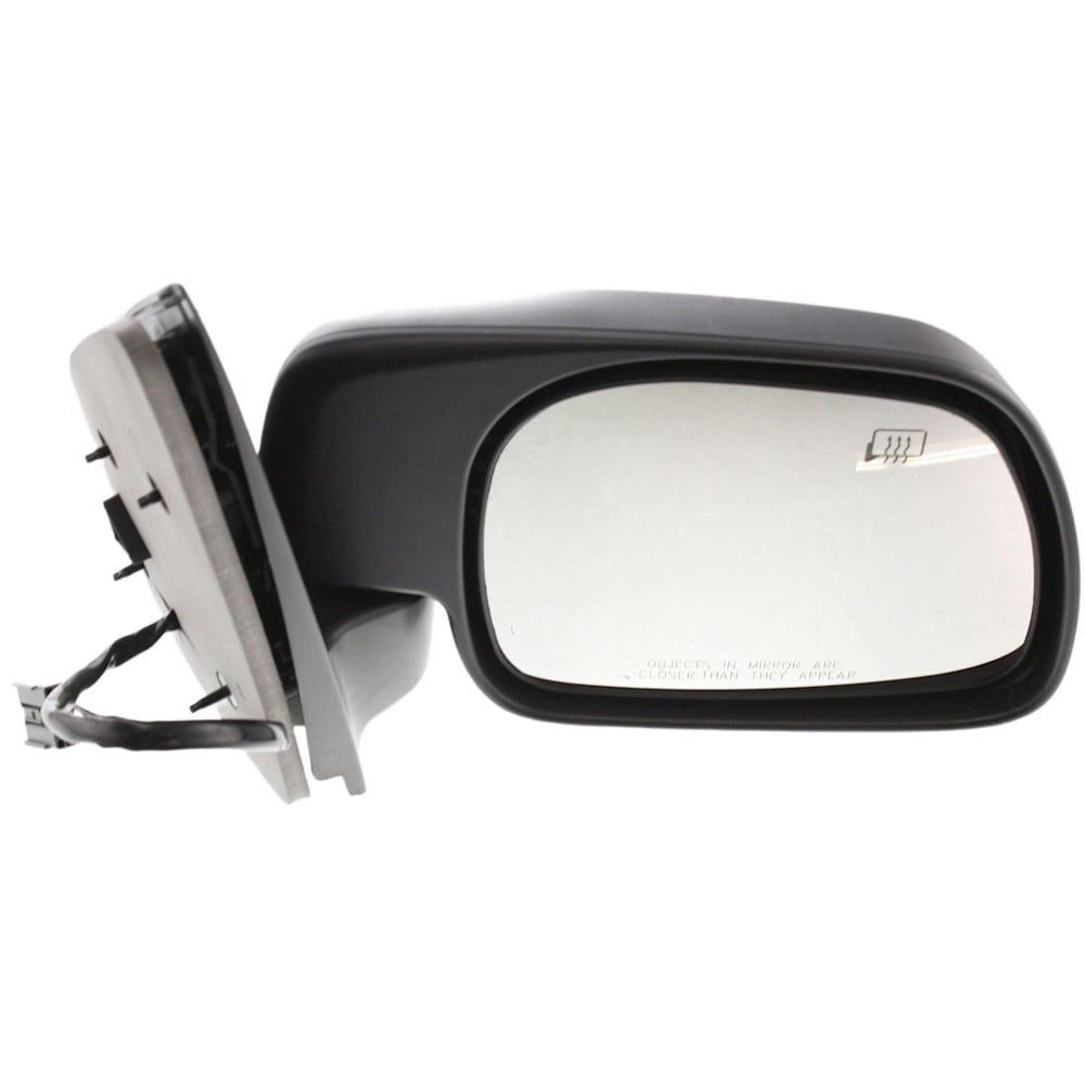 New OEM Replacement Door Mirror Compatible with 2001-2005 Ford ...