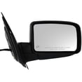 thumbnail image 1 of New Side View Mirror Compatible with 2003 Ford Expedition 4.6L 5.4L V8 232HP Replaces JFD87ER FO1321248 2L1Z17682BAA JFD87ER, 1 of 5