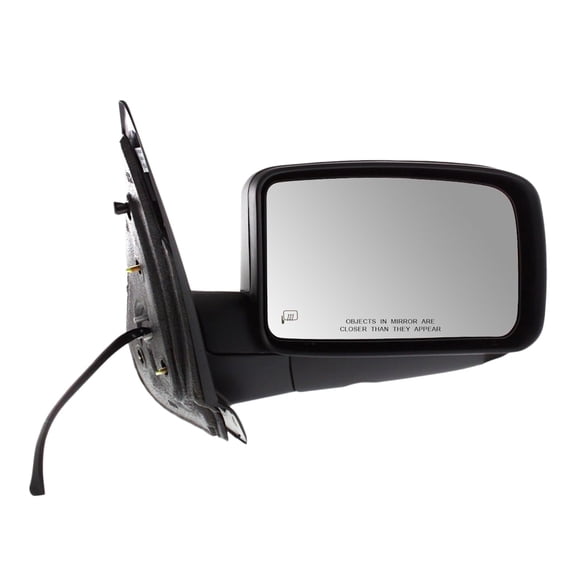 Side View Mirror Compatible with 2004-2006 Ford Expedition Expedition NBX 4.6L 5.4L V8 232HP Replaces FD126ER FO1321249 5L1Z17682DAA FD126ER