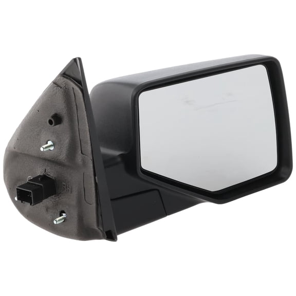 New Side View Mirror Compatible with 2006-2010 Ford Explorer 4.0L 4.6L V6 210HP Replaces JFD96ER FO1321275 6L2Z17682AAA JFD96ER
