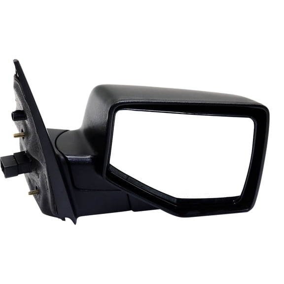 New OEM Replacement Door Mirror Compatible with 2006-2010 Ford Explorer Right Passenger Side 4.0L 4.6L V6 210HP Replaces FO1321275 6L2Z17682AAA FD96ER FD96ER