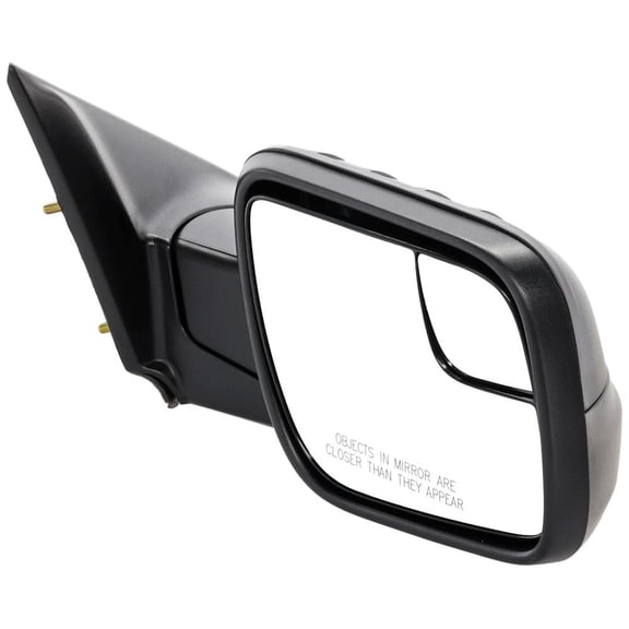 Side Mirror Compatible with 2011-2015 Ford EXPLORER EXPLORER SPORT 2.0L 3.5L I4 Ti-VCT Right Passenger Side 290HP Replaces BB5Z17682NA JFD174ER