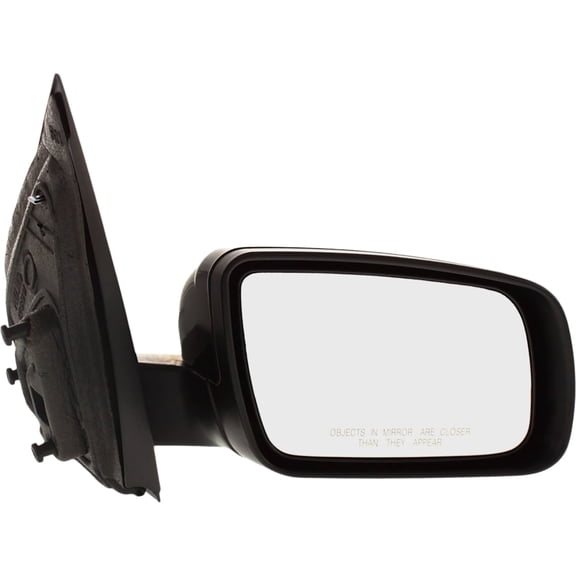 Side View Mirror Compatible with 2005-2007 Ford Freestyle Replaces FD103ER FO1321285 6F9Z17682A FD103ER