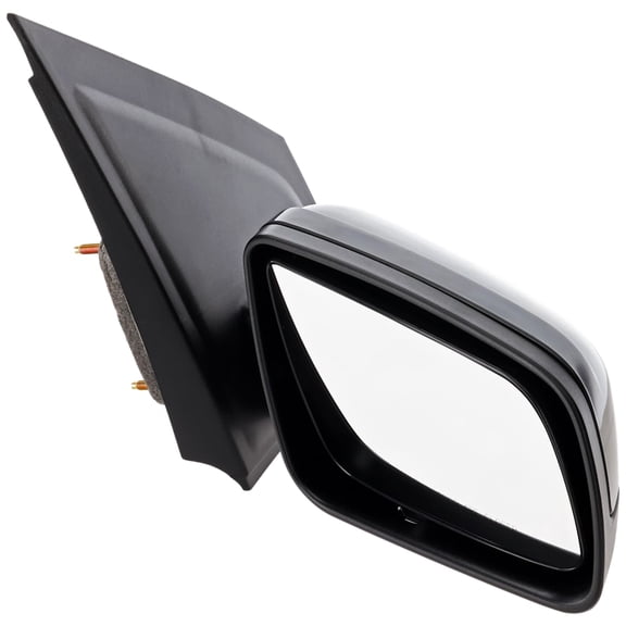 Side View Mirror Compatible with 2005-2007 Ford Freestyle Replaces FD104ER FO1321286 6F9Z17682B FD104ER