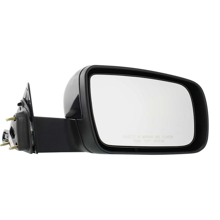 New Right Mirror Compatible With Ford Mercury Five Hundred