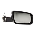 thumbnail image 1 of New OEM Replacement Door Mirror Compatible with 2005-2007 Ford Five Hundred Monteg Right Passenger Side 3.0L V6 203HP Replaces FO1321376 6G1Z17682C JFD151ER JFD151ER, 1 of 5