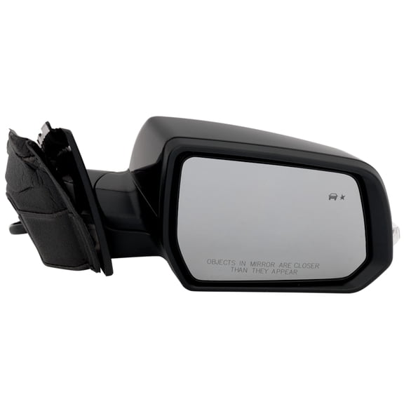 Side Mirror Compatible with 2020-2022 Cadillac GMC ACADIA 5.3L 6.2L V8 L87/L86 Right Passenger Side Chevrolet Chevrolet Replaces 84579491-PFM 84579491PFM JGM256ER-S JGM256ERS GM1321654