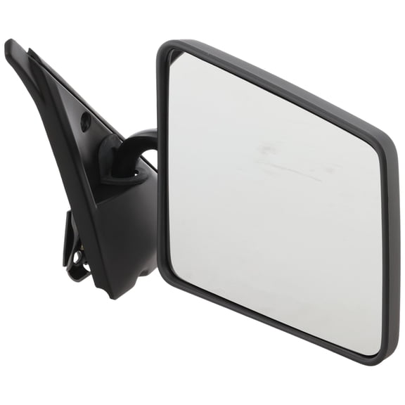 Side View Mirror Compatible with 1982-1994 Chevrolet S10 S10 Blazer Jimmy S15 S15 Jimmy Sonoma Syclone Brava GMC JIMMY GMC S15 GMC S15 JIMMY Replaces JGM11R GM1321101 15642572 JGM11R