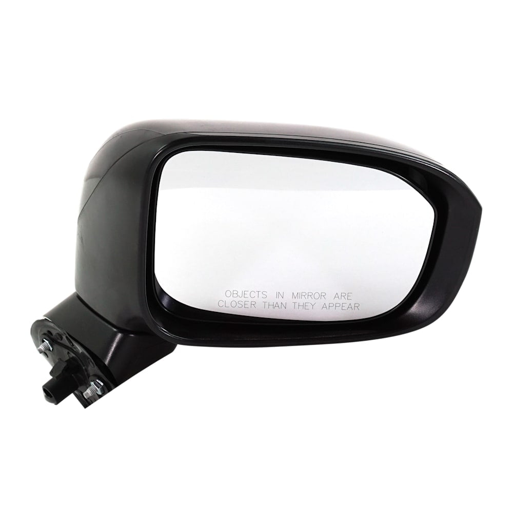 For Honda Civic 2014 2015 Door Mirror Passenger Side | Power | Non-Heated | Paint To Match | Replacement For 76208-TR4-C01 | HO1321282, Automotive - Canada - Foto 5