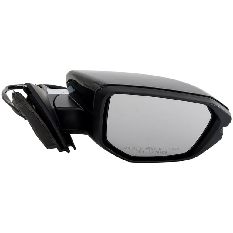 OEM Grade Door Mirror Compatible with 2016-2021 Honda Civic Right
