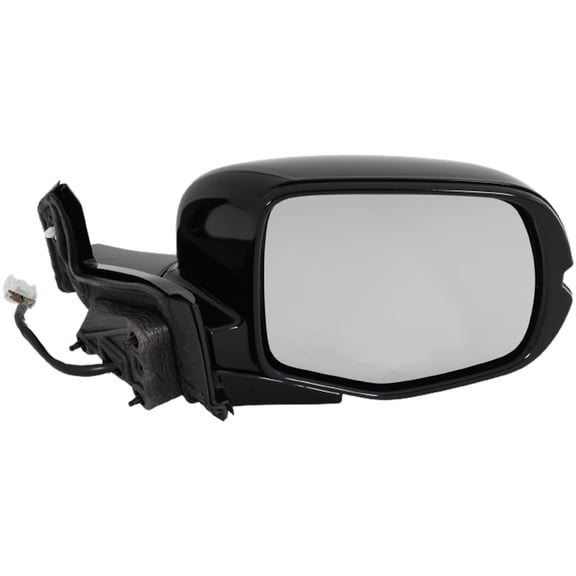 Side Mirror Compatible with 2019-2023 Honda Passport Pilot 3.5L V6 J35Y6 Right Passenger Side 280HP Replaces JHD77ER-S JHD77ERS 76200TG7A92ZE JHD77ER-S