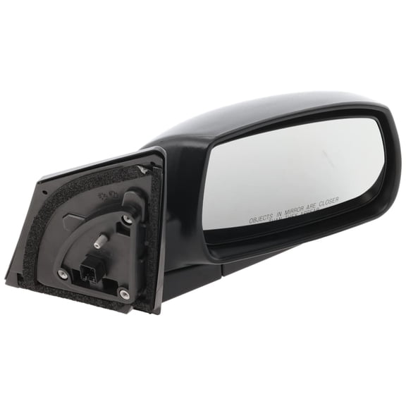 New Side Mirror Compatible with 2010-2015 Hyundai Tucson 2.0L 2.4L I4 Right Passenger Side 182HP Replaces 876202S060 JHY32ER HY1321163 JHY32ER