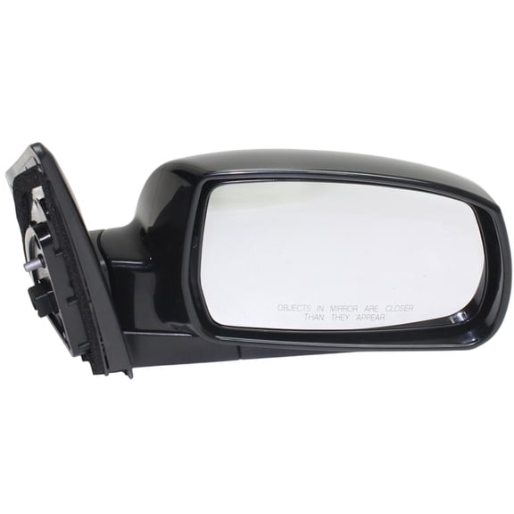New Side Mirror Compatible with 2010-2015 Hyundai Tucson 2.0L 2.4L I4 Right Passenger Side 182HP Replaces 876202S060CA HY63ER HY1321174 HY63ER