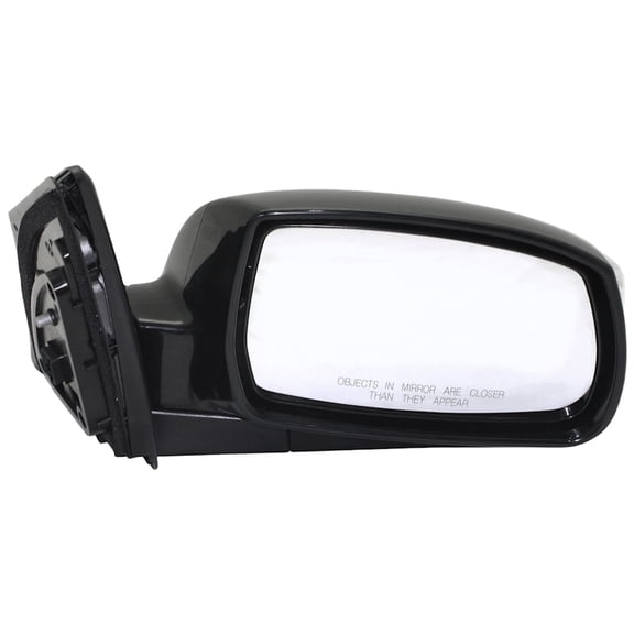 New Side View Mirror Compatible with 2010-2015 Hyundai Tucson 2.0L 2.4L I4 165HP Replaces JHY63ER-S JHY63ERS HY1321177 876202S040 JHY63ER-S