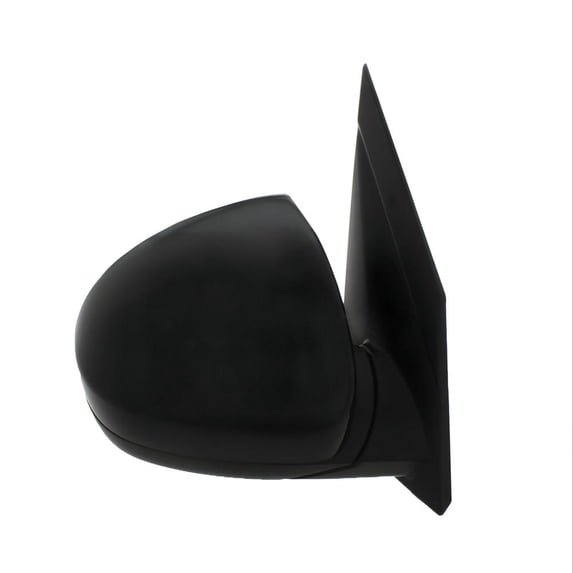 New OEM Replacement Right Passenger Side Door Mirror Compatible with 2019-2021 Hyundai Tucson Power 87620-D3AK0 87620D3AK0 SEL Sport Value Edition Sport Utility