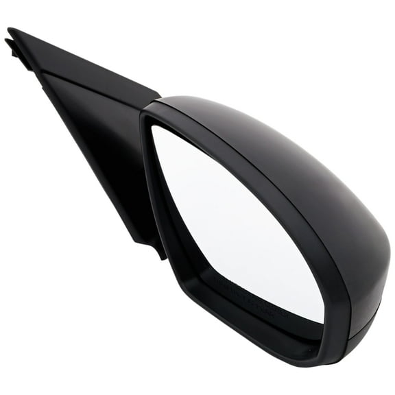New Side View Mirror Compatible with 2019-2021 Hyundai Tucson 2.0L 2.4L I4 161HP Replaces 87620D3990-PFM 87620D3990PFM JHY143ER JHY143ER