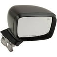 thumbnail image 1 of Side View Mirror Compatible with 2015-2023 Jeep Renegade 1.3L 2.4L I4 GSE-T4 ED6 177HP Replaces JJP82ER-S JJP82ERS CH1321482 5VY90LXHAA 5VZ06LS1AA 5VY90LXHAA5VZ06LS1AA, 1 of 5