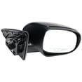 thumbnail image 1 of Side Mirror Compatible with 2011-2012 Kia Forte Right Passenger Side Replaces 876061M005 JKA70ER-S JKA70ERS KI1321155 JKA70ER-S, 1 of 5