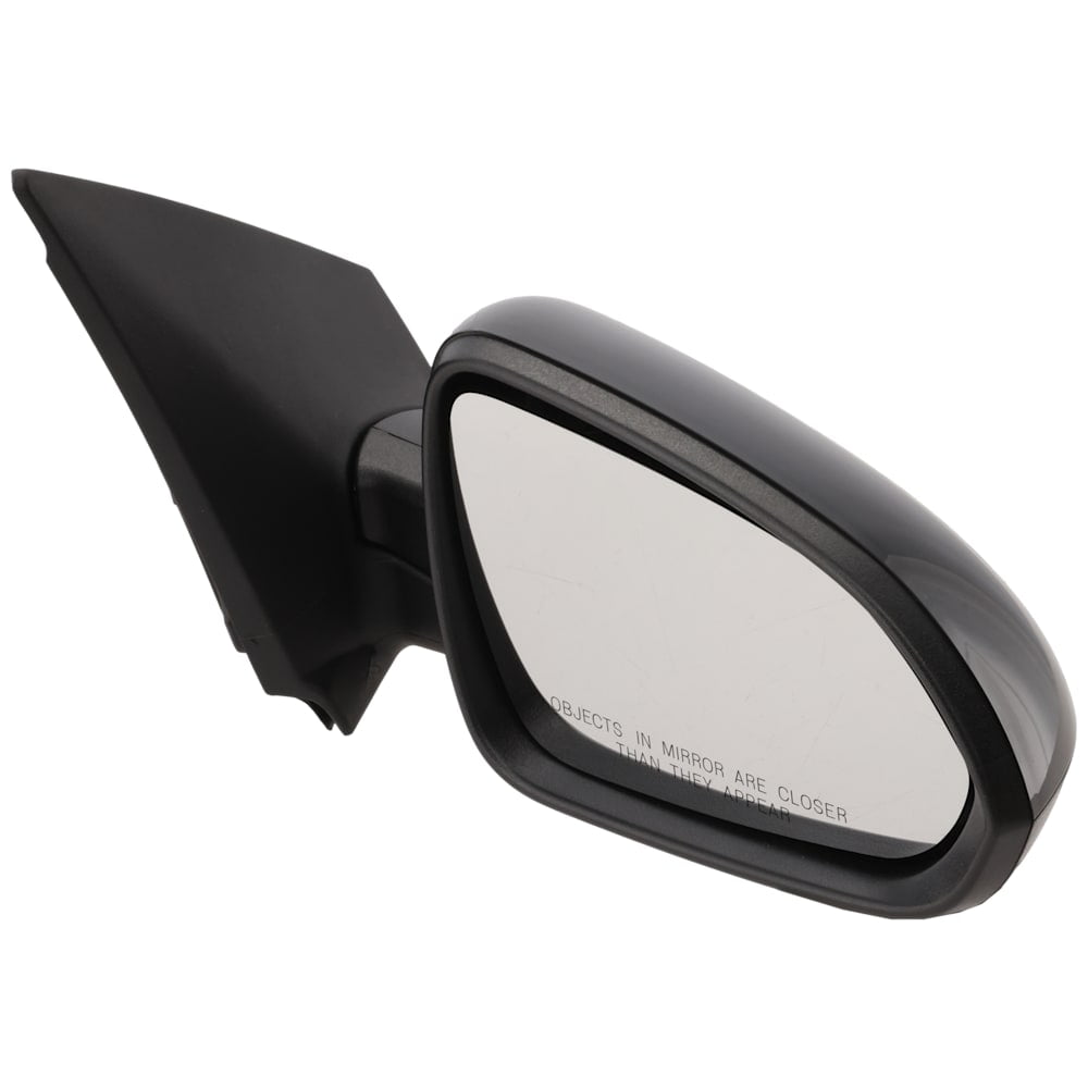 New Right Mirror Compatible With Kia Rio 1.6L 2018-2019 By Part