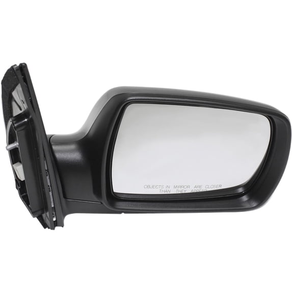 New Right Mirror Compatible With Kia Sedona 2.7L 2009 2010 2011 2012 2013 By KI1321158 876204D923 KI16ER-S