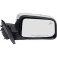 thumbnail image 1 of New OEM Replacement Door Mirror Compatible with 2007 Lincoln MKX Right Passenger Side 3.5L 3.7L V6 265HP Replaces FO1321475 7A1Z17682AB LN23CR LN23CR Direct Replacement, 1 of 5