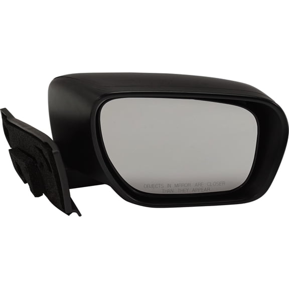 New OEM Replacement Door Mirror Compatible with 2012-2017 Mazda 5 Right Passenger Side 2.3L 2.5L I4 L3 L5 153HP Replaces MA1321211 CG2769121 MA89ER-S MA89ERS MA89ER-S