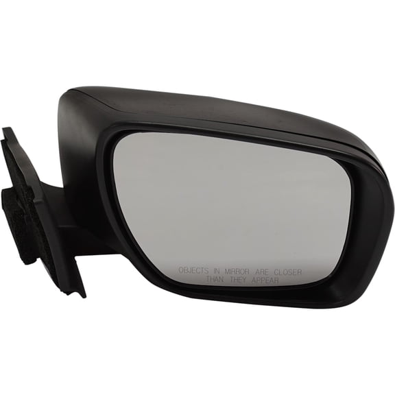 New OEM Replacement Door Mirror Compatible with 2012-2017 Mazda 5 Right Passenger Side 2.3L 2.5L I4 L3 L5 153HP Replaces MA1321213 CG3769121 MA91ER-S MA91ERS MA91ER-S