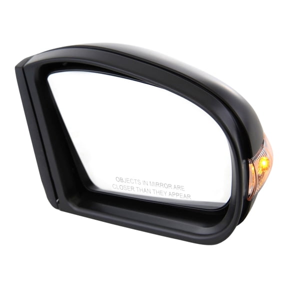 OEM Grade Door Mirror Compatible with 2003-2006 Mercedes-Benz E320 E350 E500 E55 AMG Right Passenger Side 3.2L 3.5L V6 M112 M272 M113 221HP Replaces MB1321109 2038105876 MZ18ER