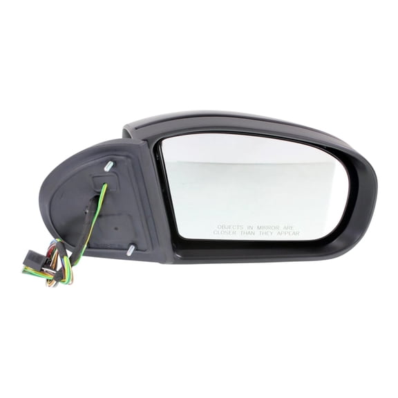 New Side Mirror Compatible with 2003-2006 Mercedes-Benz E320 E350 E500 E55 AMG 3.2L 3.5L V6 M112 M272 M113 Right Passenger Side 268HP Replaces MZ78ER 2038105776 MZ78ER