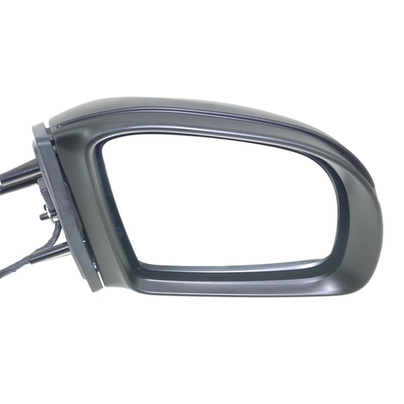 Side View Mirror Compatible with 2006-2008 Mercedes-Benz GL320 GL450 GL550 ML320 ML350 ML500 ML550 ML63 AMG 3.0L 4.7L V6 OM642 M273 382HP Replaces 1648101093 MZ34ER-S MZ34ERS
