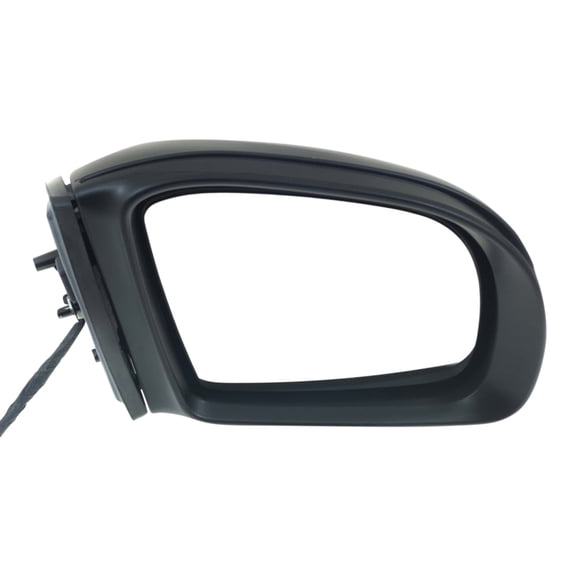 OEM Grade Door Mirror Compatible with 2006-2010 Mercedes-Benz R320 R350 R500 R550 R63 AMG Right Passenger Side Replaces 2518101093 MZ66ER-S MZ66ERS MZ66ER-S