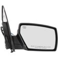 thumbnail image 1 of Side Mirror Compatible with 2004-2009 Nissan Quest Right Passenger Side Replaces 963015Z160 NS65ER NI1321188 NS65ER, 1 of 5