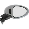 thumbnail image 1 of New Right Mirror Compatible With Porsche Macan 2.0L 2.9L 3.0L 2018-2021 By Part Numbers 95B857528AG2X-PFM PC01ER-S, 1 of 5