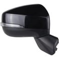 thumbnail image 1 of New Right Mirror Compatible With Subaru Forester Limited Sport Utility 4-Door 2.5L 2019-2021 By Part Numbers Su1321168 84401Fl000 762405-72141-5, 1 of 6