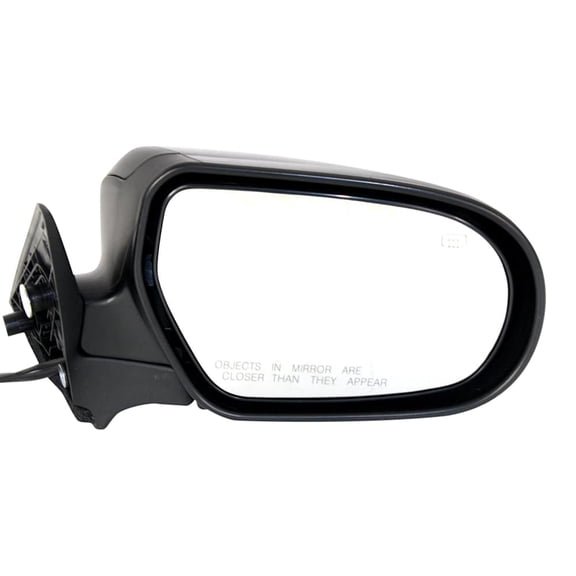New Right Mirror Compatible With Subaru Legacy Outback 2.5L 3.0L 2005-2008 By Part Numbers SU1321107 91031AG02BNN 91031AG03A JSU20ER