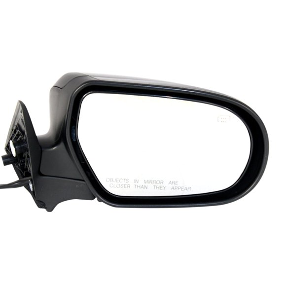 New Right Mirror Compatible With Subaru Legacy Outback 2.5L 3.0L 2005-2008 By Part Numbers SU1321107 91031AG02BNN 91031AG03A SU20ER