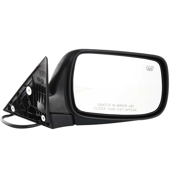 New Side View Mirror Compatible with 2000-2006 Subaru Baja Legacy Outback 2.5L 3.0L I4 EJ253 EJ255 EZ30D 212HP Replaces SU11ER SU1321105 91031AE98ANN SU11ER
