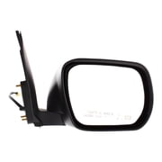 New Side View Mirror Compatible with 2006-2013 Suzuki Grand Vitara 2.4L 3.2L I4 J24B N32A 166HP Replaces SZ16ER SZ1321114 8470165J40ZJ3 SZ16ER