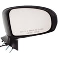 thumbnail image 1 of Side Mirror Compatible with 2012-2013 Toyota Venza 2.7L 3.5L I4 Right Passenger Side 268HP Replaces 879100T021C0 TY110ER TO1321258 TY110ER, 1 of 5