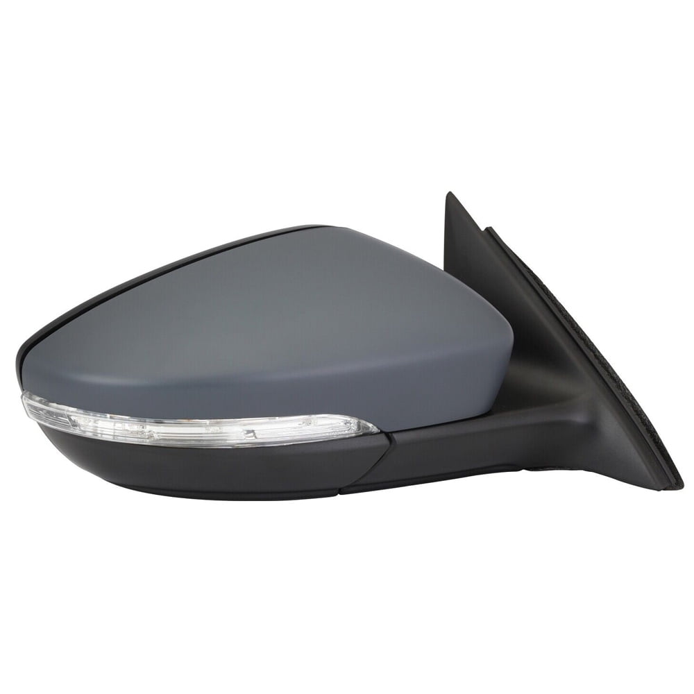 New Right Mirror Compatible With Volkswagen Passat Se R-Line Wolfsburg ...