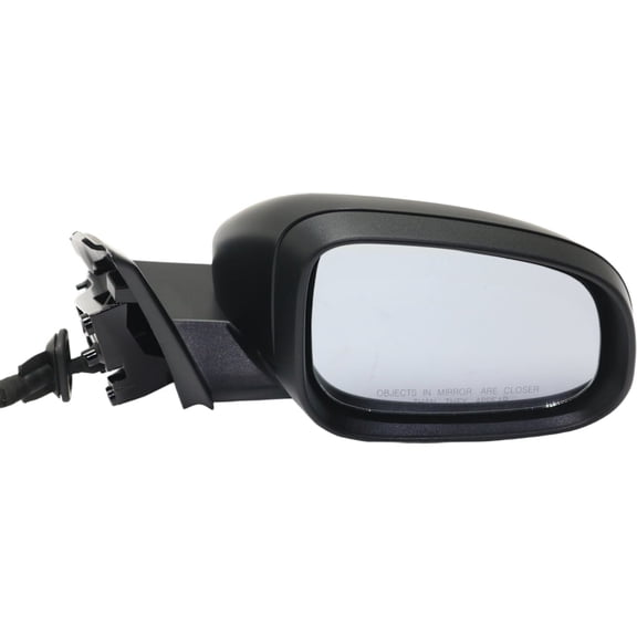 Side Mirror Compatible with 2011-2018 Volvo S60 V60 2.0L 3.0L I4 B4204T11 B4204T27 B6304T4 Right Passenger Side 316HP Replaces VL26ER-S VL26ERS 314026352-PFM 314026352PFM