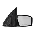 thumbnail image 1 of New Right Passenger Side Door Mirror Compatible with 2006-2010 Ford Fusion Mercury Milan Power FO132126 6E5Z 17682 6E5Z-17682-A 6E5Z17682A 6E5Z 17D742 BPTM, 1 of 2
