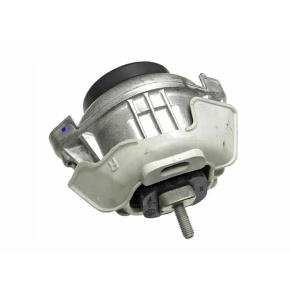 Right Hydro Motor Mount Compatible with 2007-2013 BMW 135is 3.0L (13) 335i 3.0L (07-13) 335is (11-13) 335xi (08) 135i (08-13) Passenger Side Direct Fit OE Replacement Plug-N-Play N54B30
