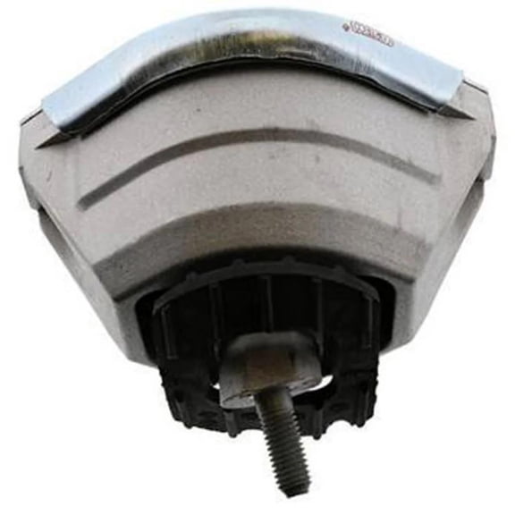 New Right Motor Mount Compatible With Bmw 545i Base 8 Cyl 4.4L M5 Base 10 Cyl 5.0L 650i Base 8 Cyl 4.8L 550i Base 8 Cyl 4.8L 645Ci Base 8 Cyl 4.4L 2004-2010 By 22116762608