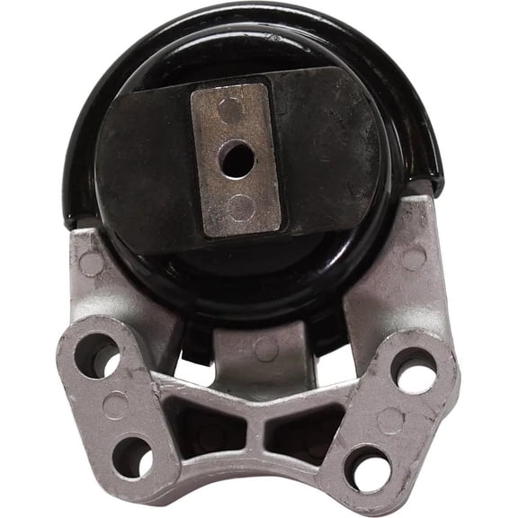 New Right Motor Mount Compatible With Ford Lincoln Mercury MKX Base 6 Cyl 3.5L Flex SEL 6 Cyl 3.5L MKT Limousine 6 Cyl 3.7L 2007-2019 By 8G1Z6038A 8T4Z6038A DG1Z6038C